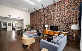 Audemar Boutique Hotel And Apartment Homes